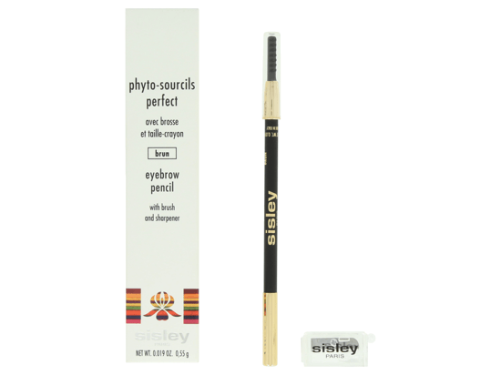 Sisley Phyto Sourcils Perfect Oogbrowpotlood - Image 1