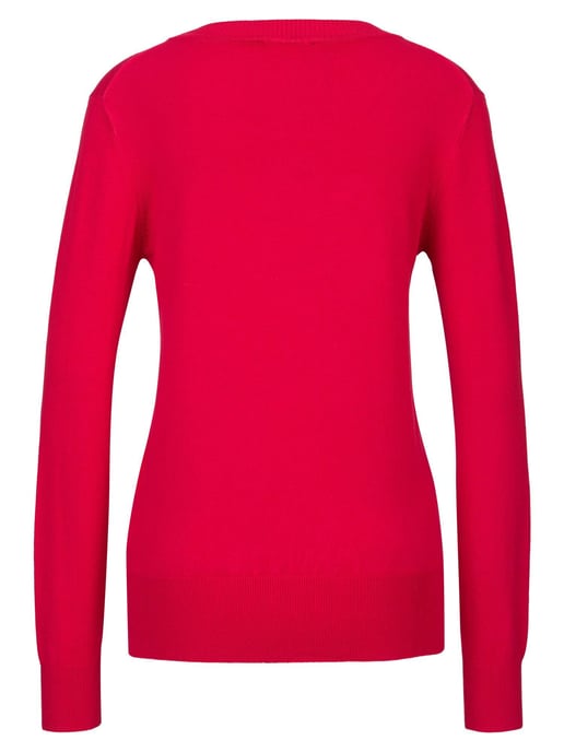 19v69 Italia Sweaters VIOLA - Image 2