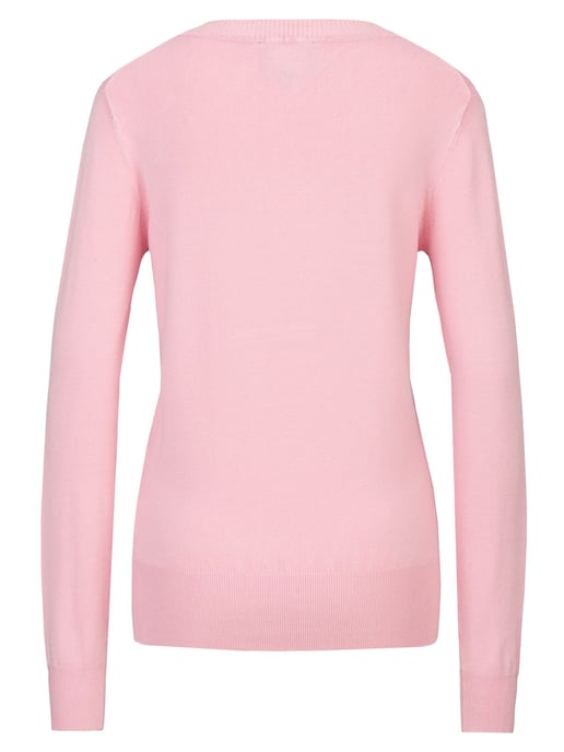 19v69 Italia Sweaters VIOLA - Image 2