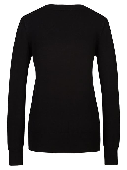 19v69 Italia Sweaters VIOLA - Image 2