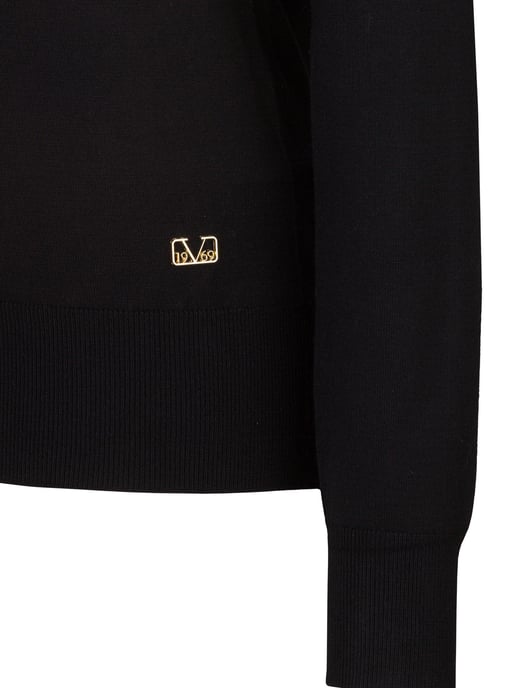 19v69 Italia Sweaters VIOLA - Image 3