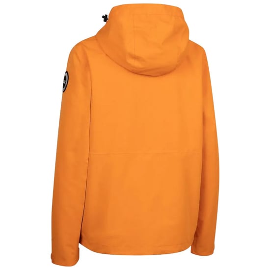 Trespass Robina DLX-jacka för dam/damer (Amber Glow) - Image 2