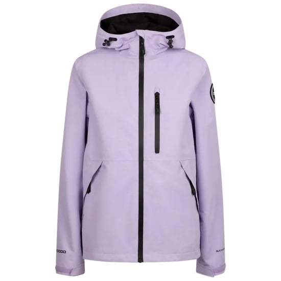 Womens/Ladies Robina DLX Jacket (Gelsomino) - Image 1
