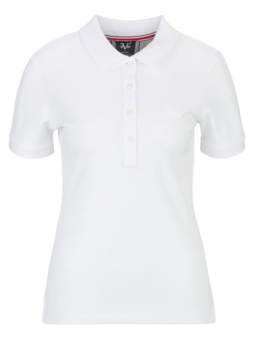 19v69 Italia Poloshirts BIBI - Image 1