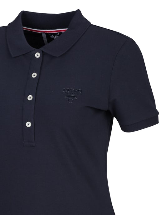 19v69 Italia Poloshirts BIBI - Image 3