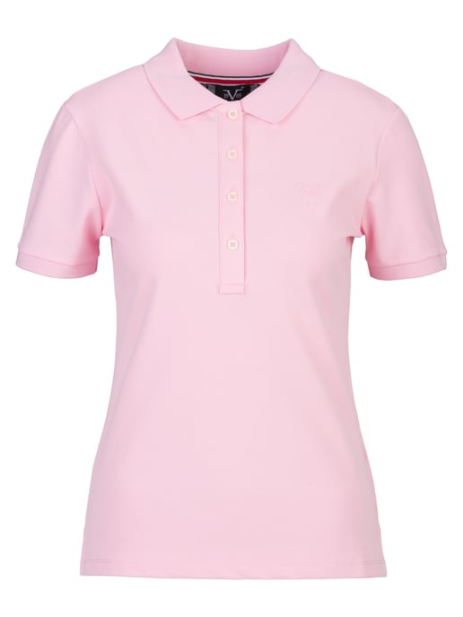 19v69 Italia Poloshirts BIBI - Image 1