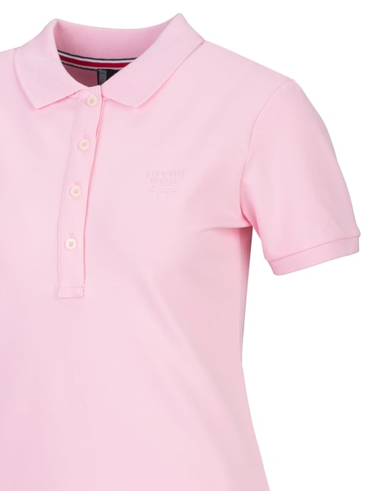 19v69 Italia Poloshirts BIBI - Image 3