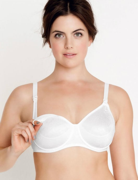 Anita Maternity Underwired Nursing Bra - Image 1