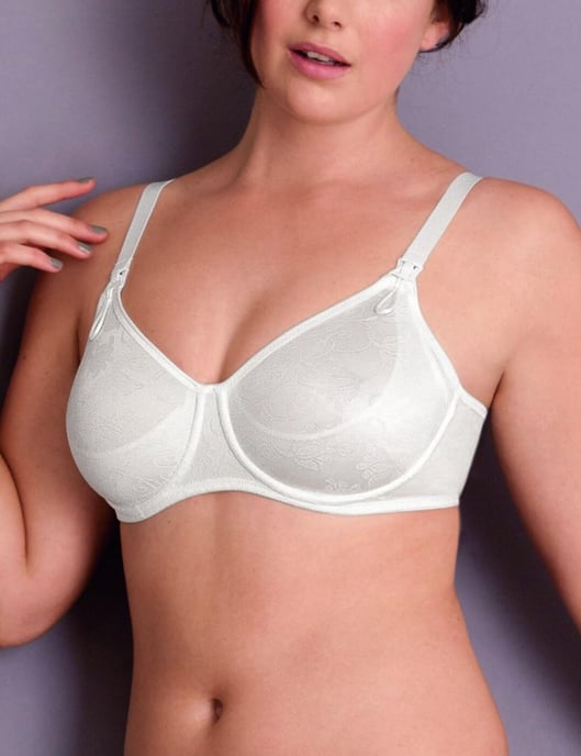 Anita Maternity Underwired Nursing Bra - Image 2