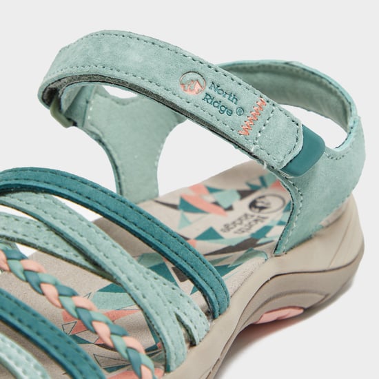 NORTH RIDGE Women's Mya Sandal - Image 4