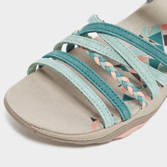 NORTH RIDGE Women's Mya Sandal - Image 5