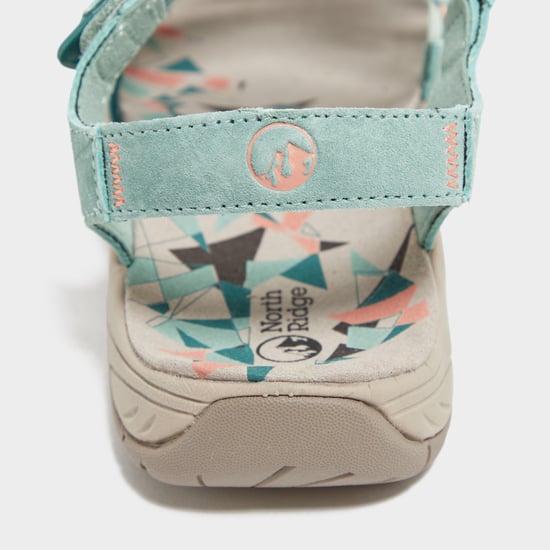 NORTH RIDGE Women's Mya Sandal - Image 6