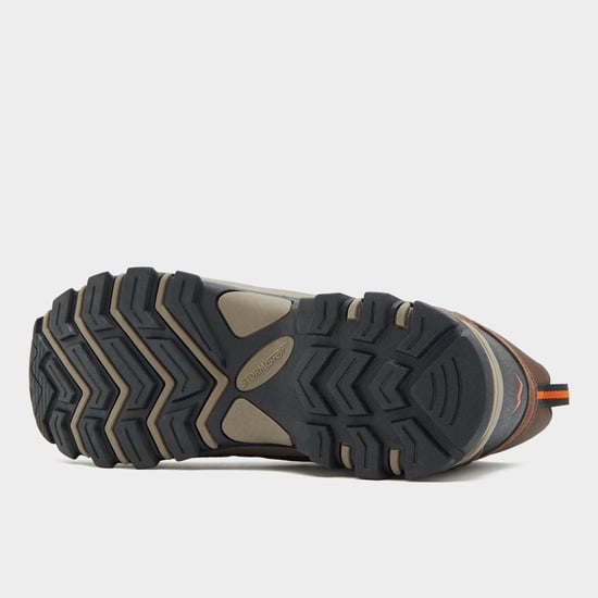 Peter Storm Men's Buxton Mid Walking Boot - Image 2
