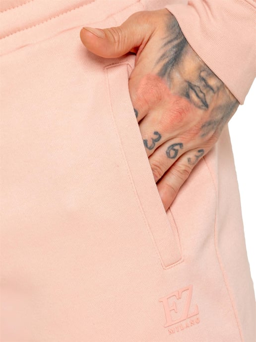 Enzo | Heren Joggingbroek met Regular Fit - Image 5