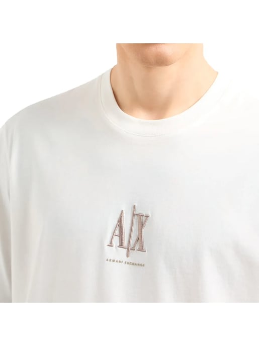 Armani Exchange Men's Milano T-shirt - Image 2