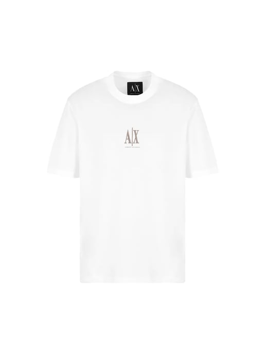 Armani Exchange Men's Milano T-shirt - Image 3