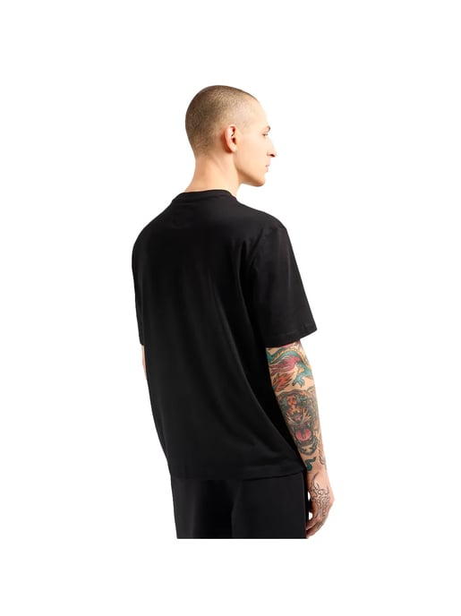 Armani Exchange Milano T-shirt voor heren - Image 4