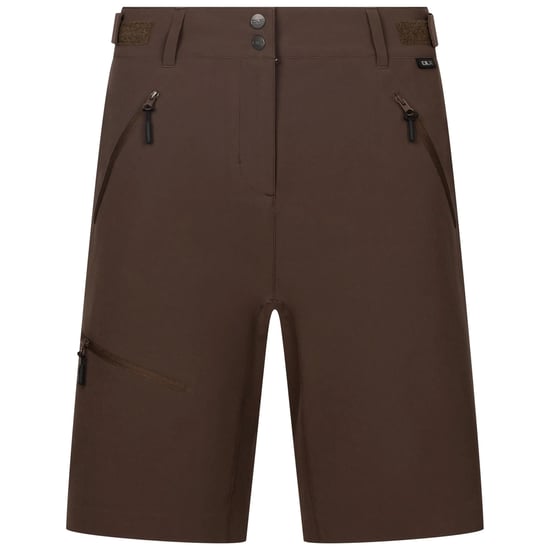 Dames Jocelyn DLX Cargo Shorts (Veengrond) - Image 1