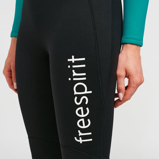 FREESPIRIT Women's FL Wetsuit - Image 4