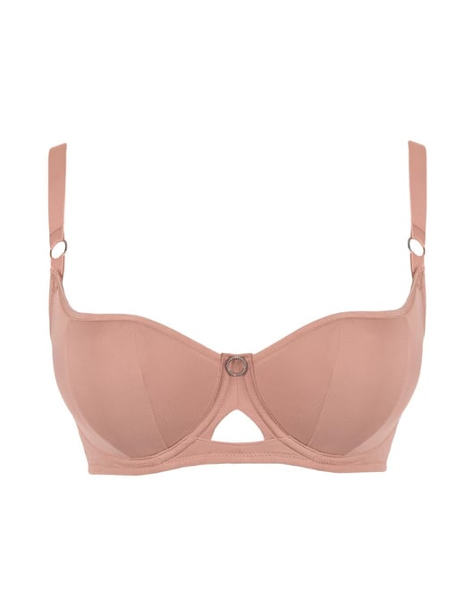 Curvy Kate Boost Me Up Padded Balcony Bra - Image 3