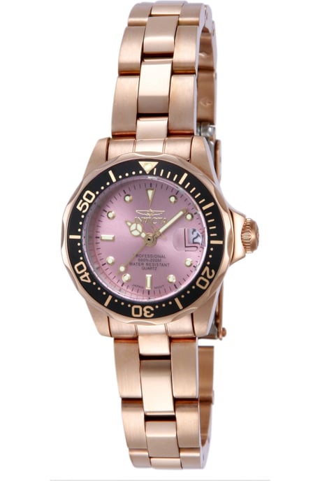 Invicta Pro Diver 14100 Women's Quartz Watch - 24mm - Image 1