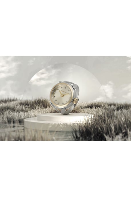 Invicta Mini 48576 Kvartsklocka Dam - 17mm - Image 2