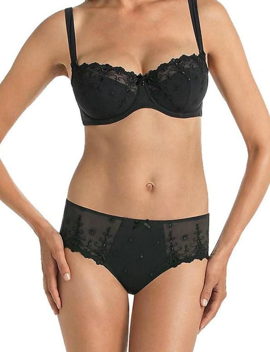 Rosa Faia by Anita Edelweiss High-Waist Brief - Image 2