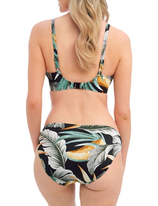 Fantasie Bamboo Grove Full Cup Bikini Top - Image 5