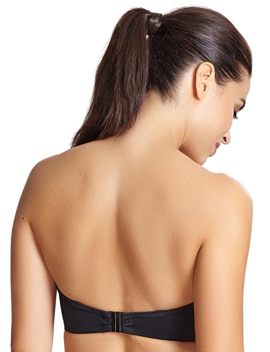 Panache Anya Riva Twist Bandeau Bikini Top - Image 5