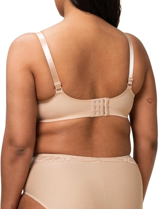 Triumph Modern Soft + Cotton Wired Padded - Image 3