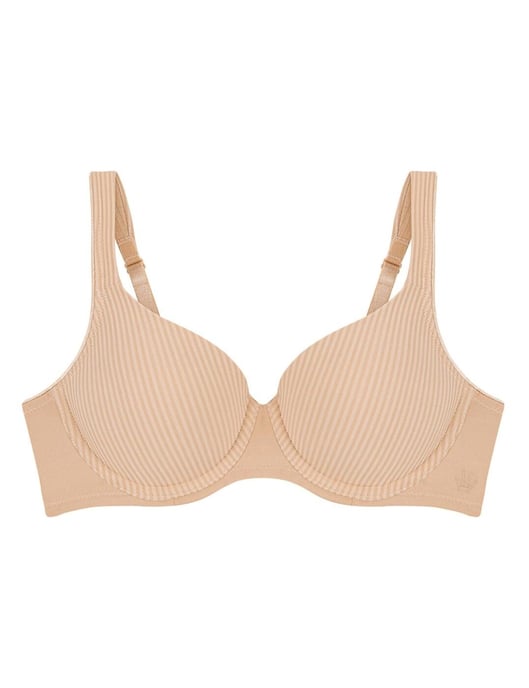Triumph Modern Soft + Cotton Wired Padded - Image 5