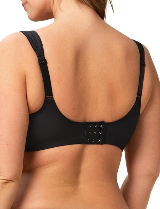 Triumph Modern Soft + Cotton Non-Wired Bra - Image 5