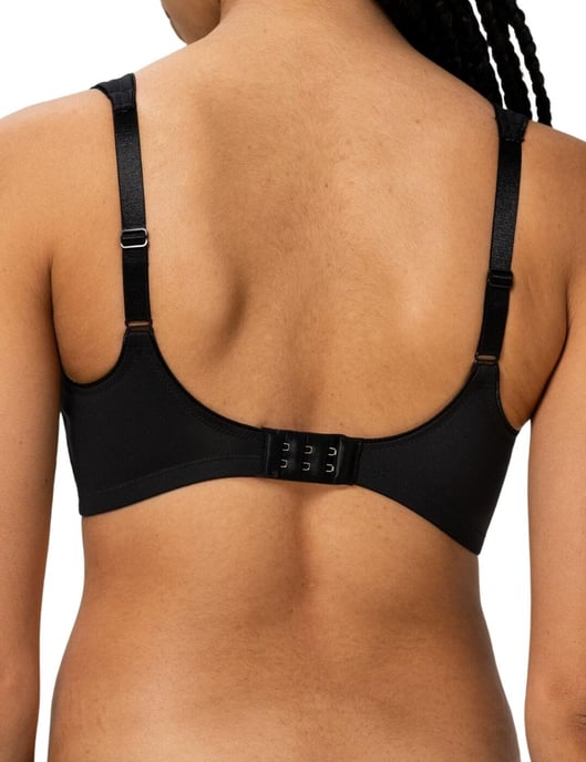 Triumph Modern Soft + Cotton Non-Wired Bra - Image 6