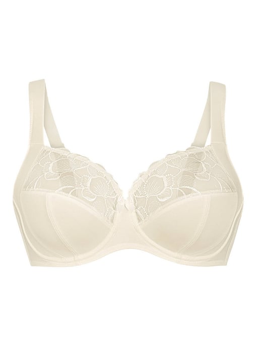 Lucia Underwired Comfort Bra - Image 4