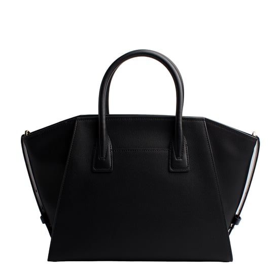 Avril 30F2G4VS3L Leather Satchel for Women - Image 4
