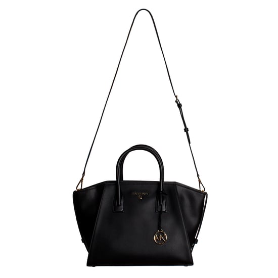 Avril 30F2G4VS3L Leather Satchel for Women - Image 6