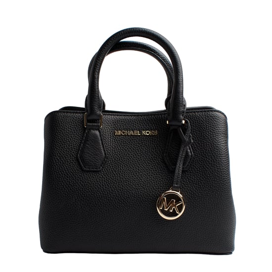 Camille 30T0GCAS1L Leather Satchel for Women - Image 1