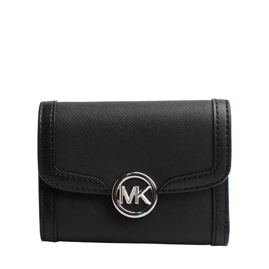 Leida 35S4S9GF2L Leather Wallet for Women - Image 1