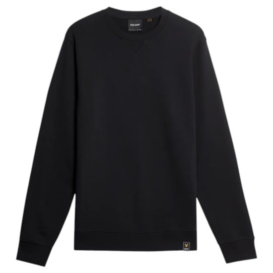 Lyle & Scott Mens Sweatshirt Pullover Jumper - Image 2