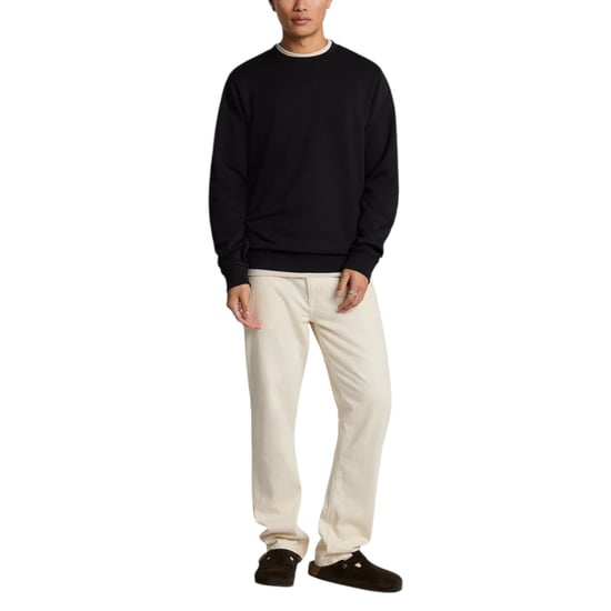 Lyle & Scott Mens Sweatshirt Pullover Jumper - Image 3