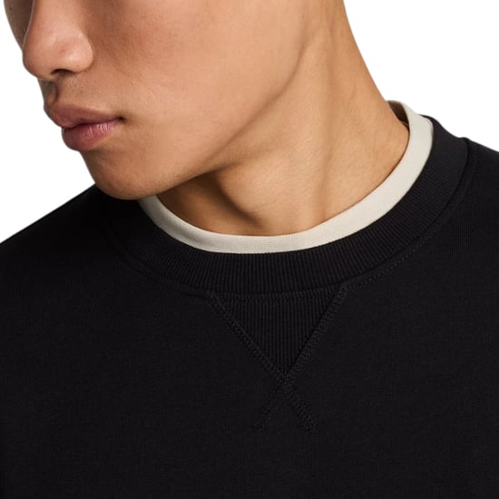 Lyle & Scott Mens Sweatshirt Pullover Jumper - Image 4