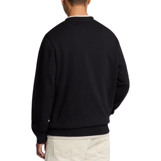 Lyle & Scott Mens Sweatshirt Pullover Jumper - Image 5