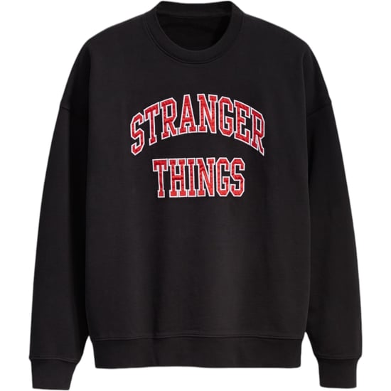Levis Mens Sweatshirt Oversized Pullover Jumper - Image 4