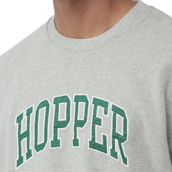 Levis Mens Sweatshirt Oversized Pullover Jumper - Image 2