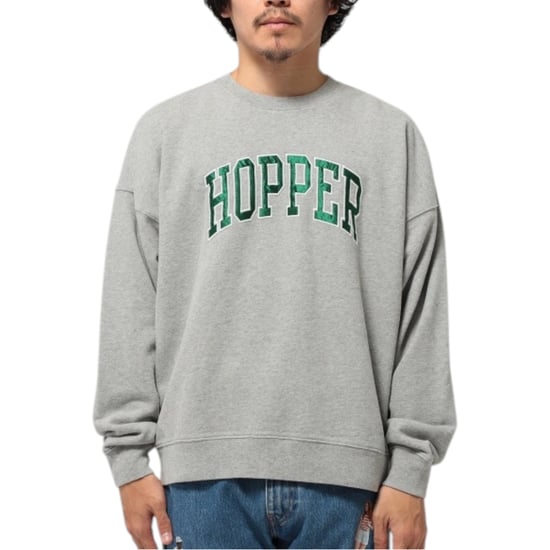 Levis Mens Sweatshirt Oversized Pullover Jumper - Image 6