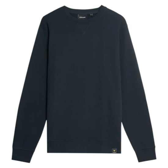 Lyle & Scott Mens Sweatshirt Pullover Jumper - Image 2