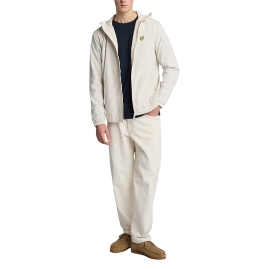 Lyle & Scott Mens Sweatshirt Pullover Jumper - Image 3