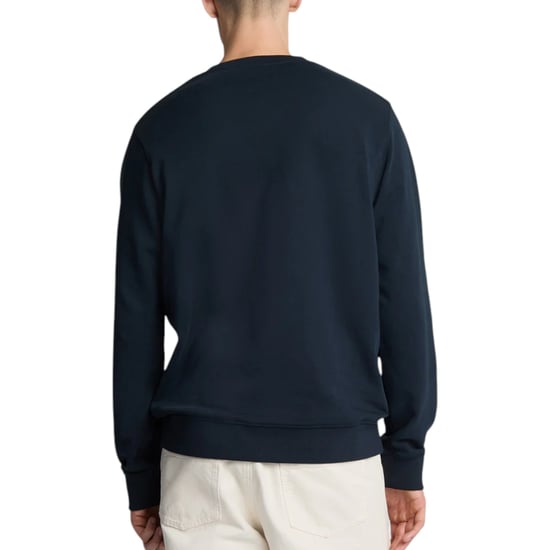 Lyle & Scott Mens Sweatshirt Pullover Jumper - Image 4