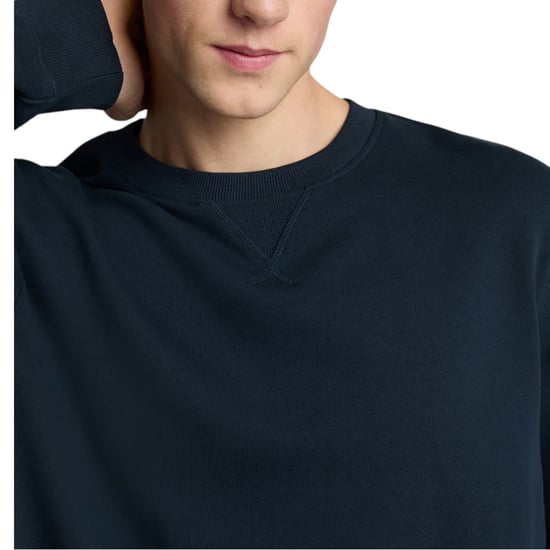 Lyle & Scott Mens Sweatshirt Pullover Jumper - Image 5