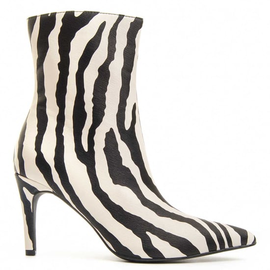 Montevita Haklaar Boot Animant2 Wit - Image 1